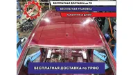 Крыша Chevrolet Cruze .