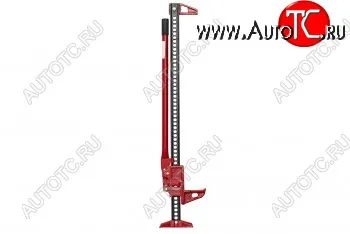 Домкрат реечный Farm Jack (84 см, 3 т) Chevrolet Trailblazer GM800 дорестайлинг (2012-2016)-0