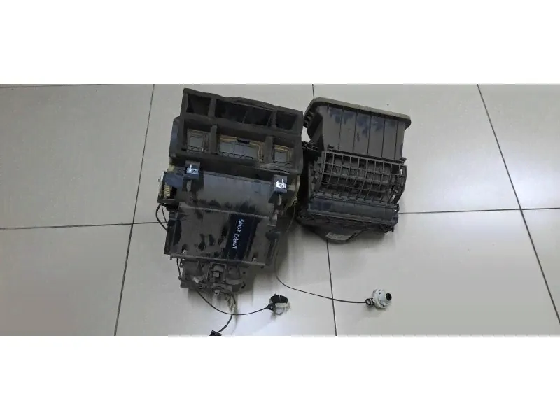 Корпус отопителя Chevrolet CHEVROLET COBALT-0