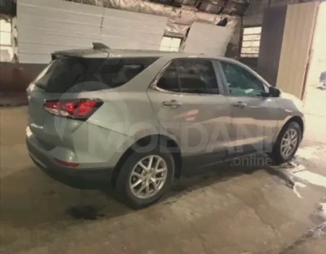 Chevrolet Equinox 2024-1