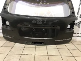 Крышка багажника Chevrolet TrailBlazer 2012-2016 2 31UX до 89023979 в Москве